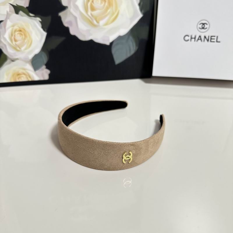 Chanel Headband hh (196)