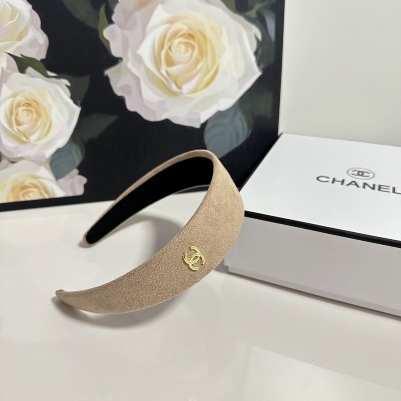 Chanel Headband hh (198)