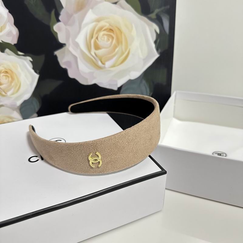 Chanel Headband hh (202)