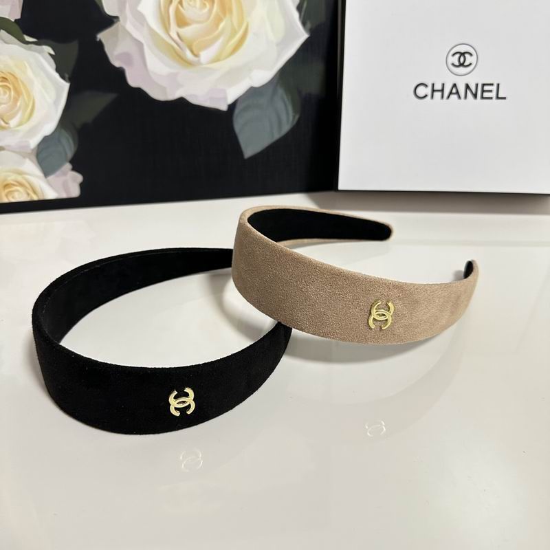 Chanel Headband hh (204)