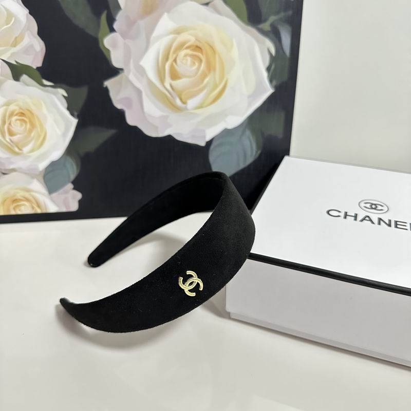 Chanel Headband hh (207)