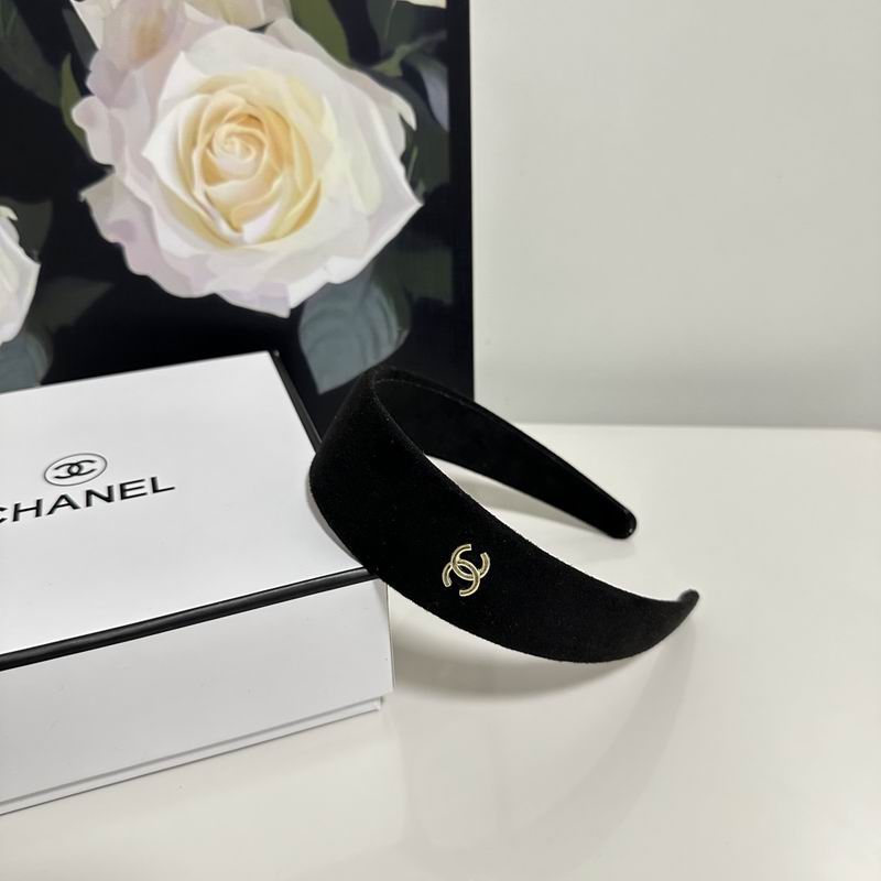 Chanel Headband hh (208)