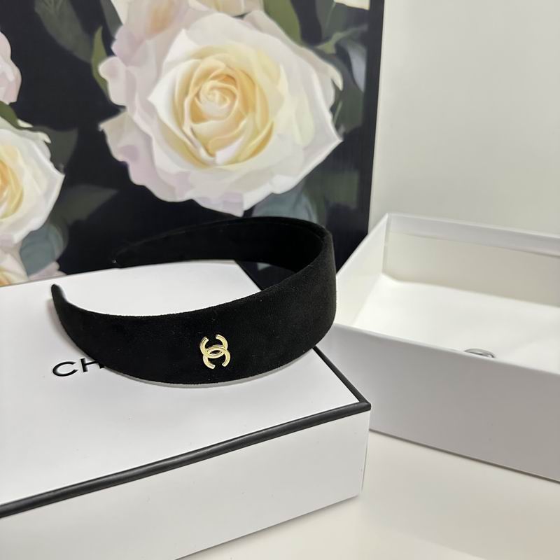 Chanel Headband hh (210)