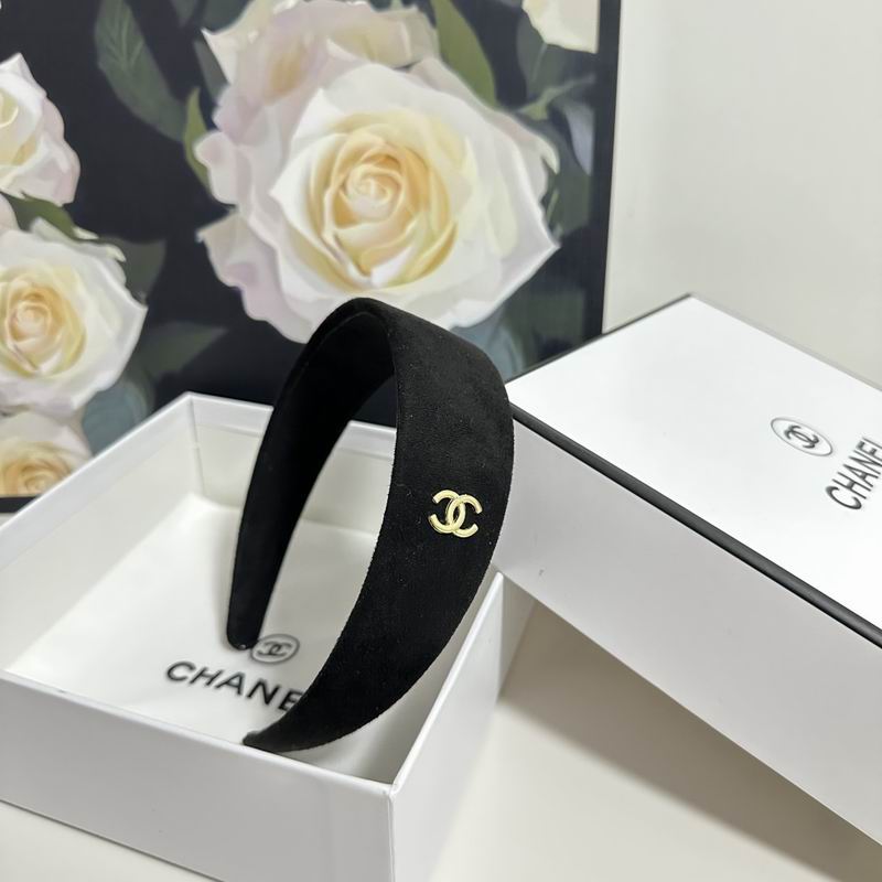 Chanel Headband hh (212)
