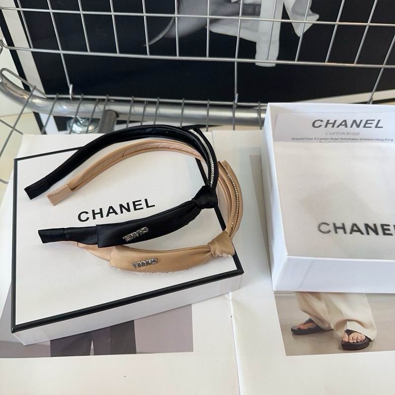 Chanel Headband hh (226)