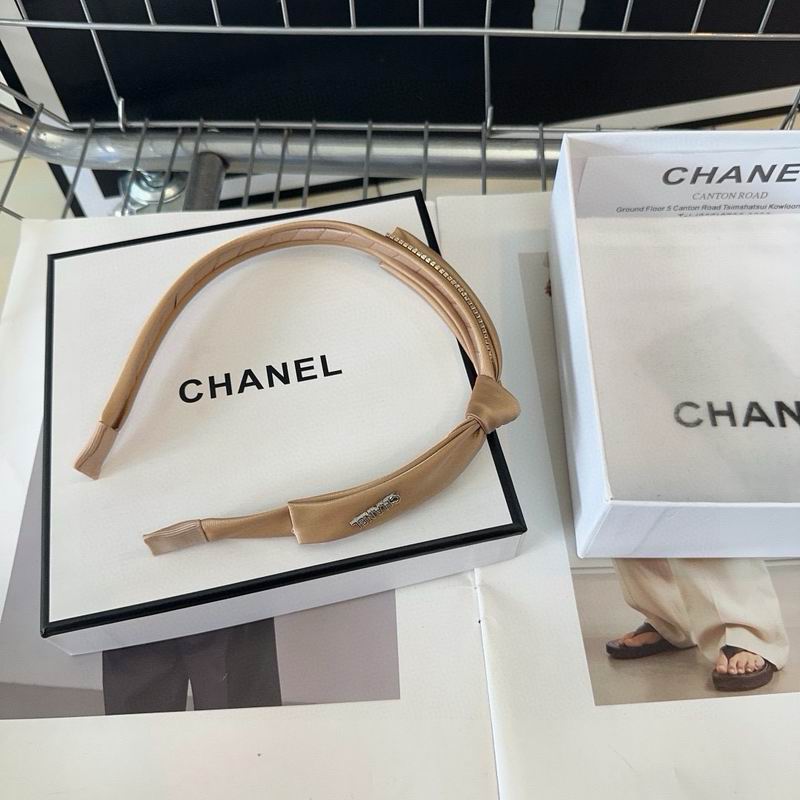 Chanel Headband hh (227)