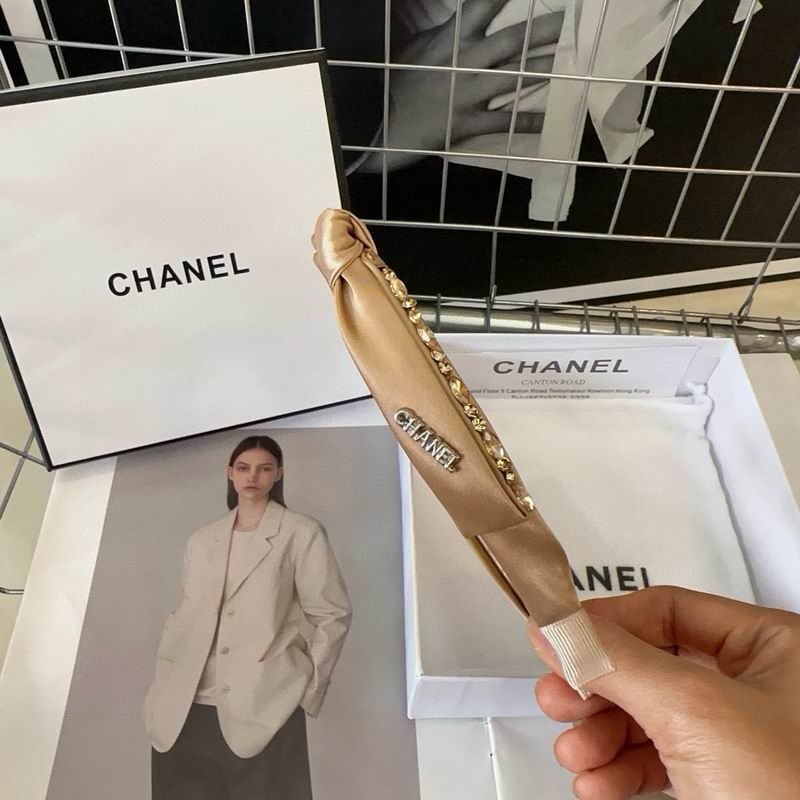 Chanel Headband hh (228)