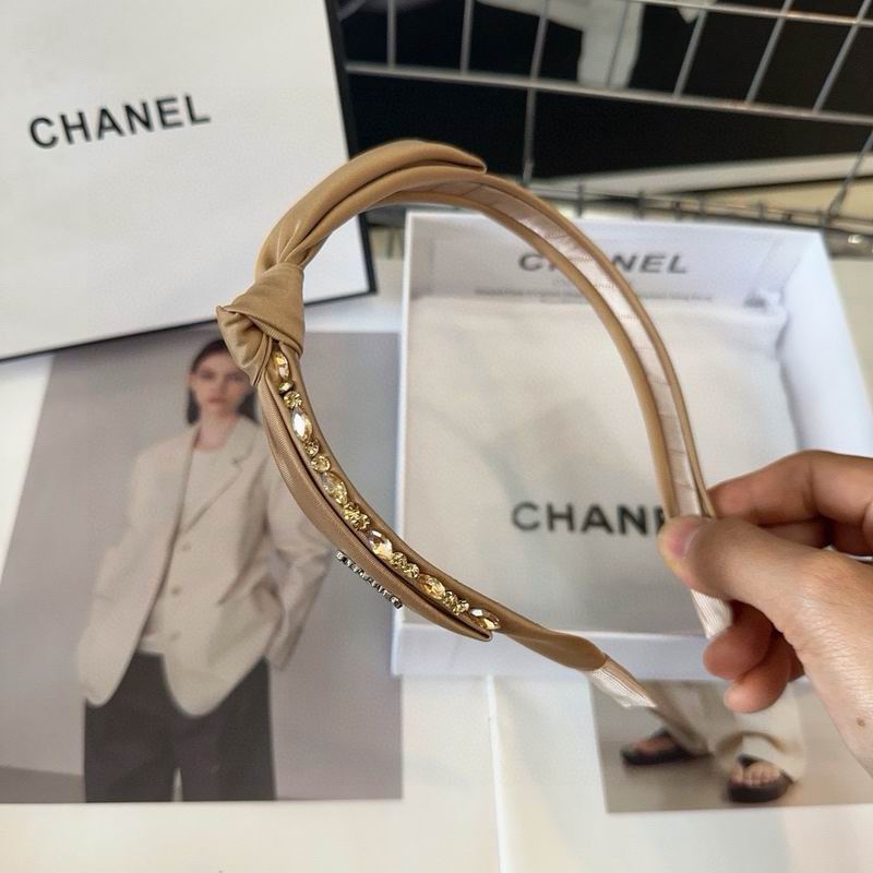 Chanel Headband hh (229)