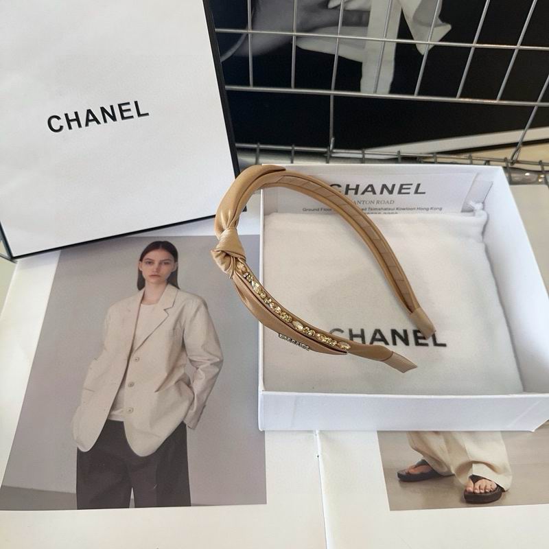 Chanel Headband hh (230)