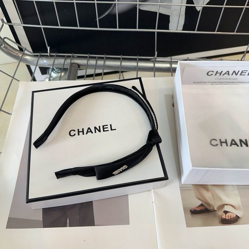 Chanel Headband hh (233)