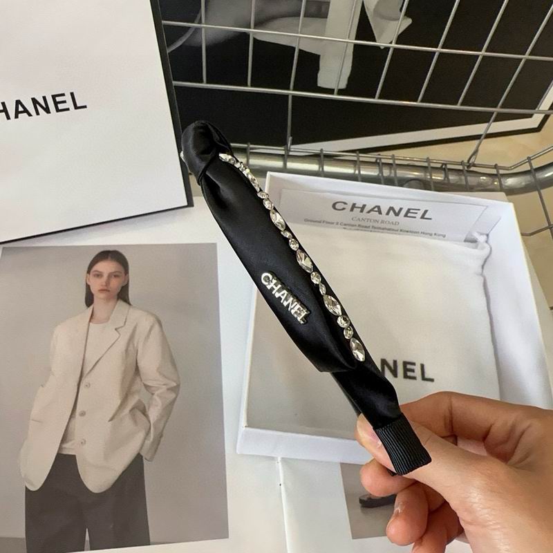 Chanel Headband hh (234)