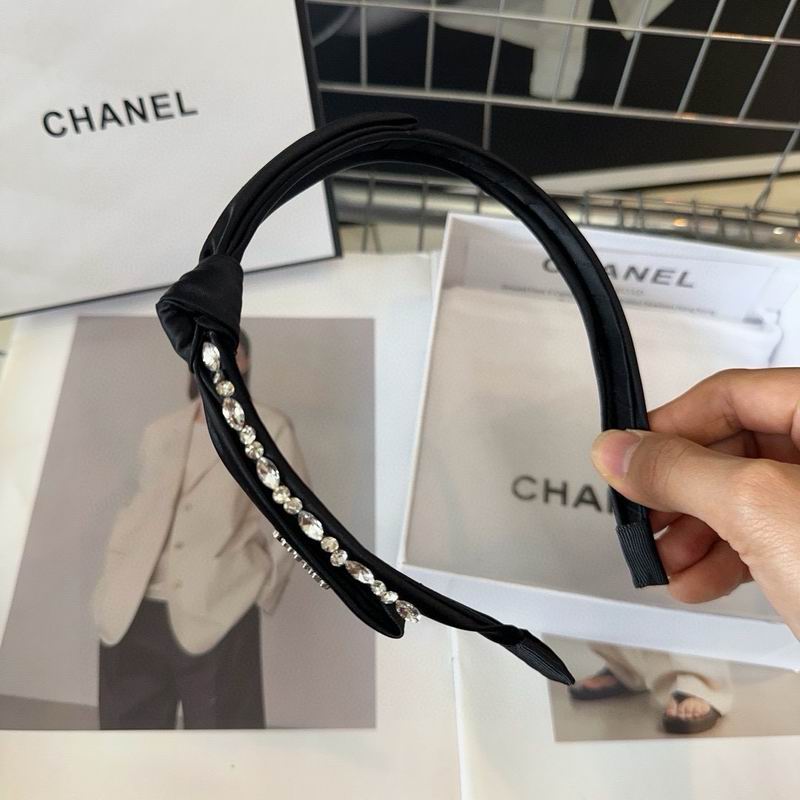 Chanel Headband hh (235)