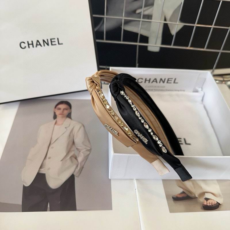 Chanel Headband hh (237)
