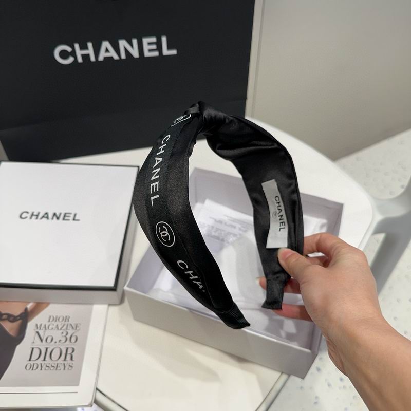 Chanel Headband hh (238)