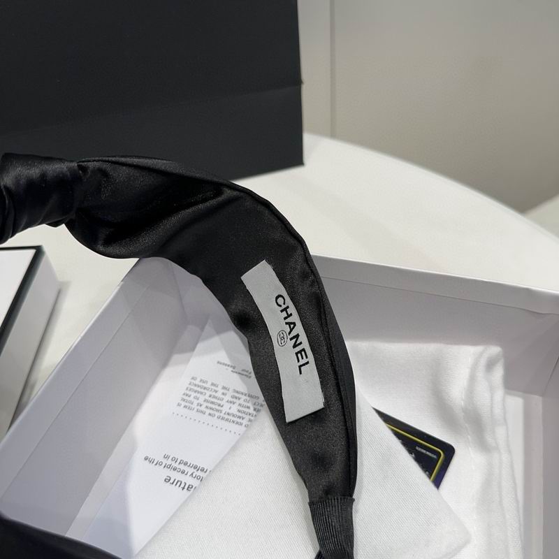 Chanel Headband hh (239)