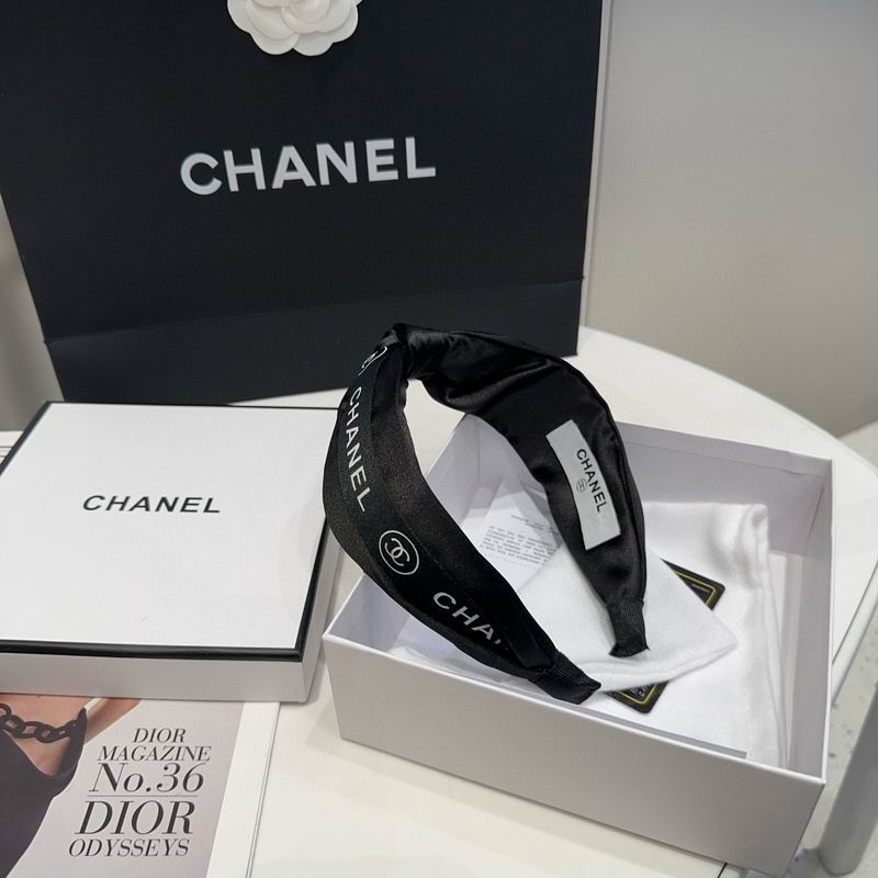 Chanel Headband hh (240)