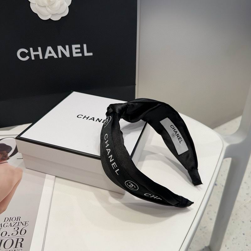 Chanel Headband hh (242)
