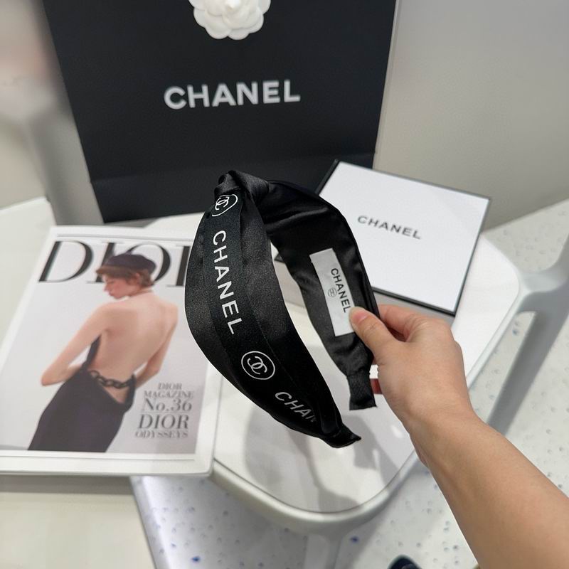 Chanel Headband hh (243)