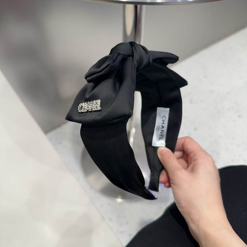 Chanel Headband hh (244)