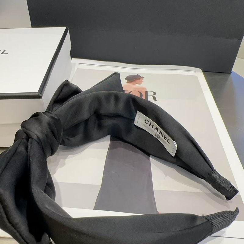 Chanel Headband hh (246)