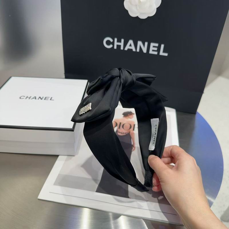 Chanel Headband hh (247)