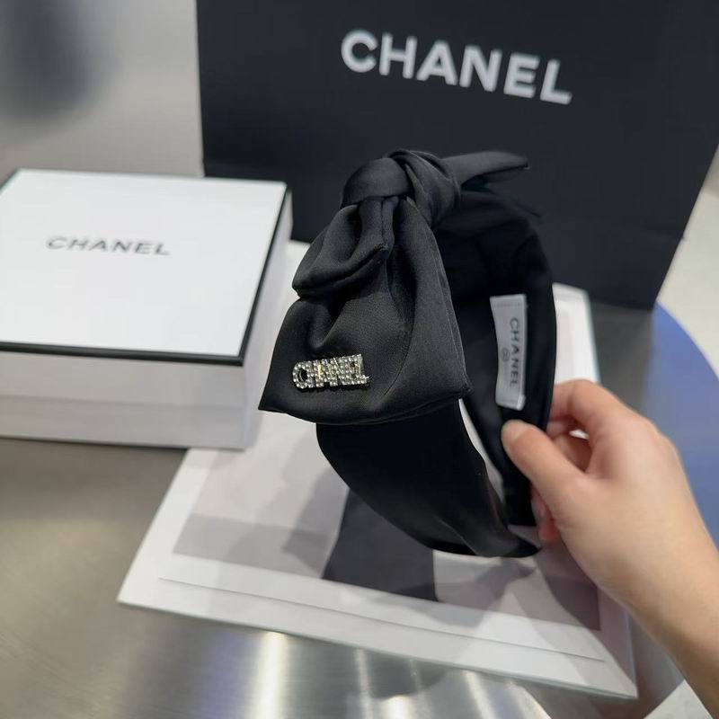 Chanel Headband hh (248)