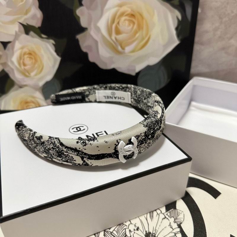 Chanel Headband hh (305)