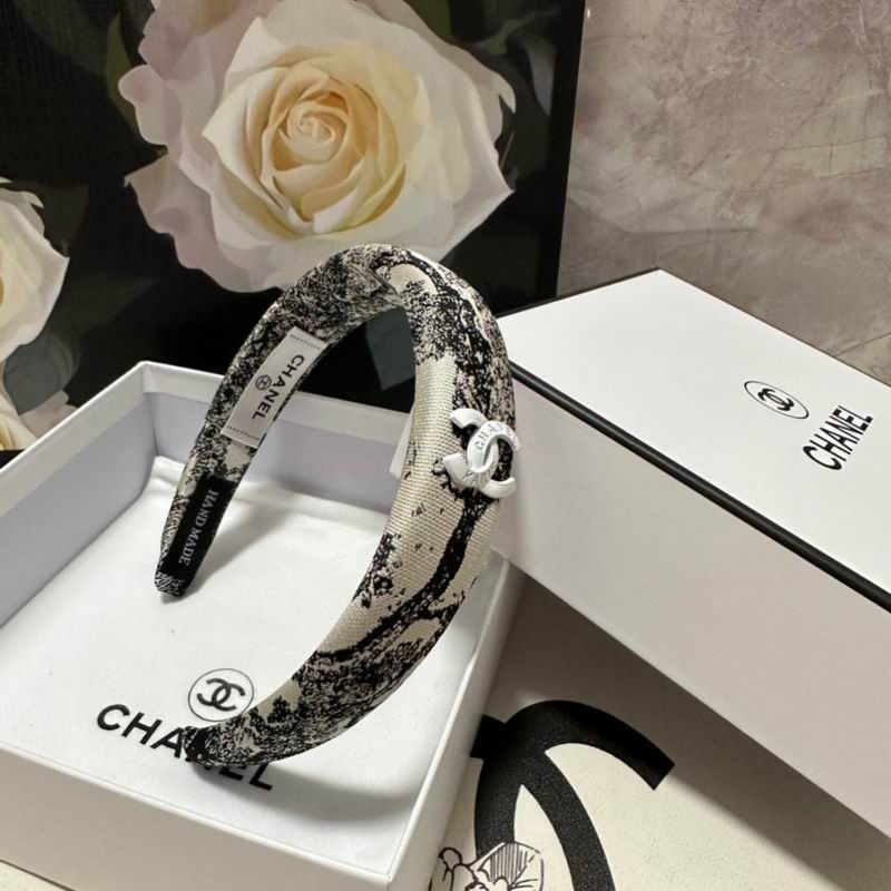 Chanel Headband hh (307)