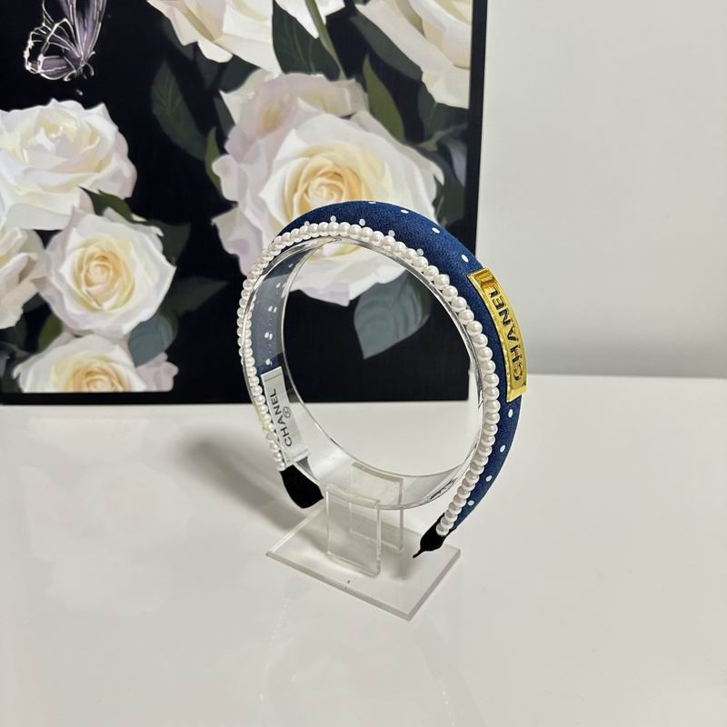 Chanel Headband hh (31)