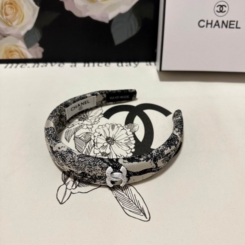 Chanel Headband hh (310)
