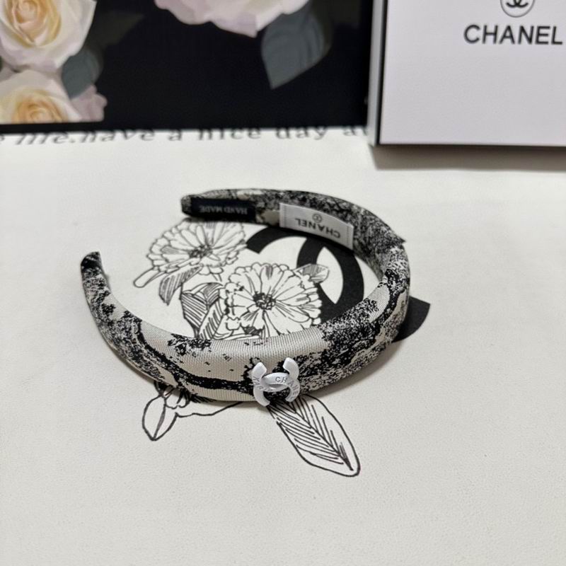 Chanel Headband hh (311)