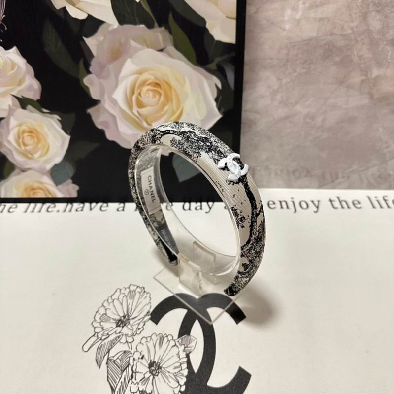 Chanel Headband hh (312)
