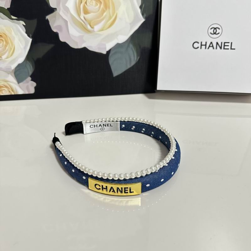 Chanel Headband hh (32)