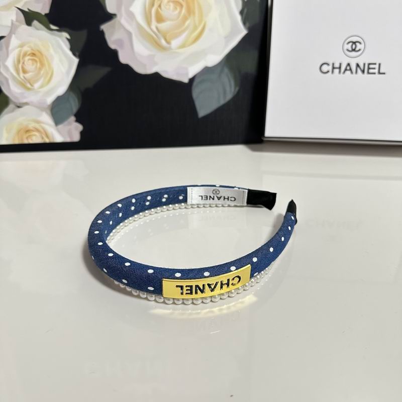 Chanel Headband hh (33)