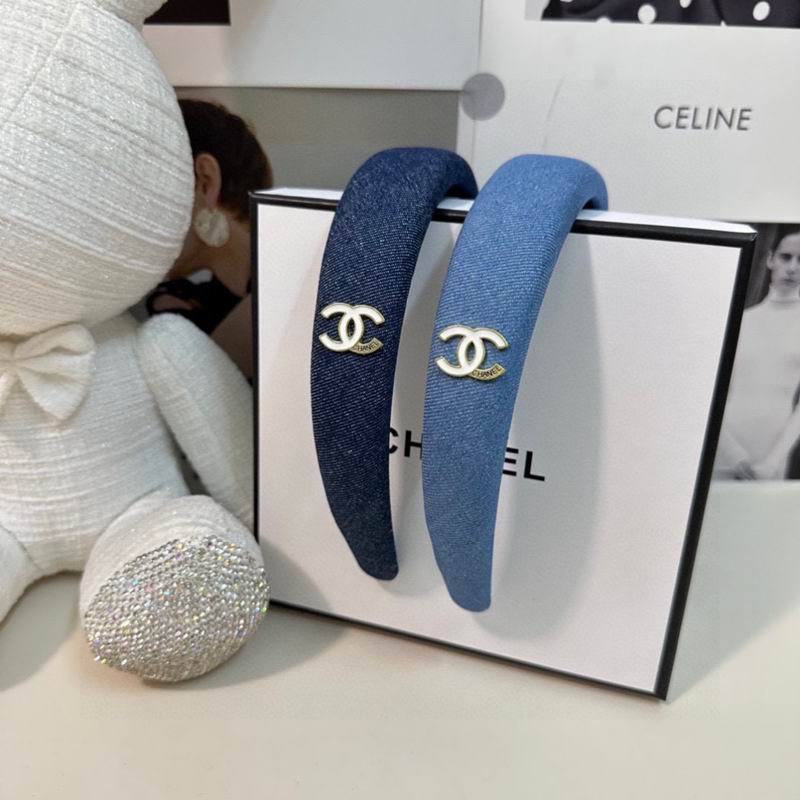 Chanel Headband hh (332)