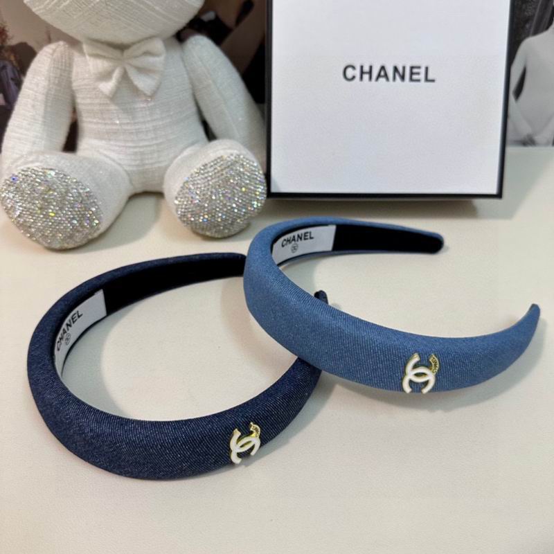 Chanel Headband hh (333)
