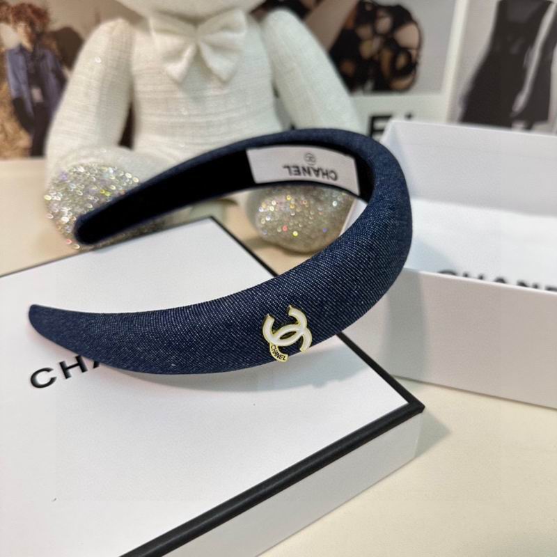 Chanel Headband hh (334)