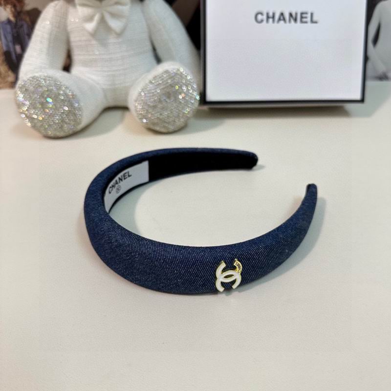 Chanel Headband hh (337)