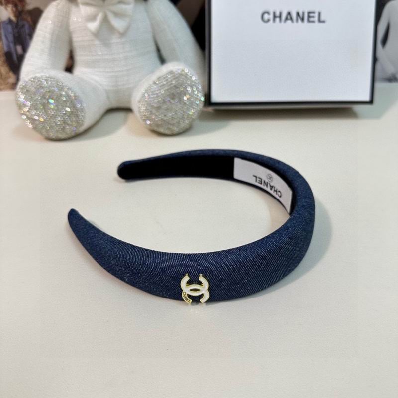 Chanel Headband hh (338)