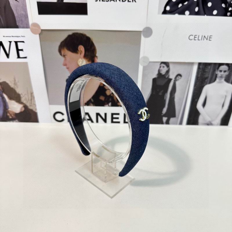 Chanel Headband hh (339)
