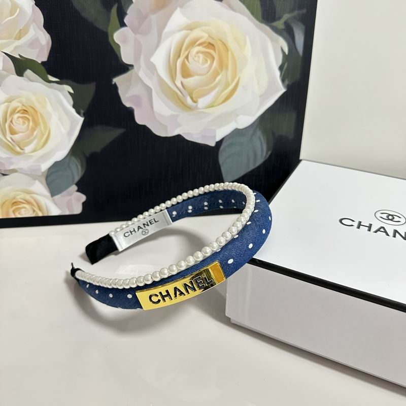 Chanel Headband hh (34)