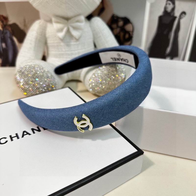 Chanel Headband hh (342)