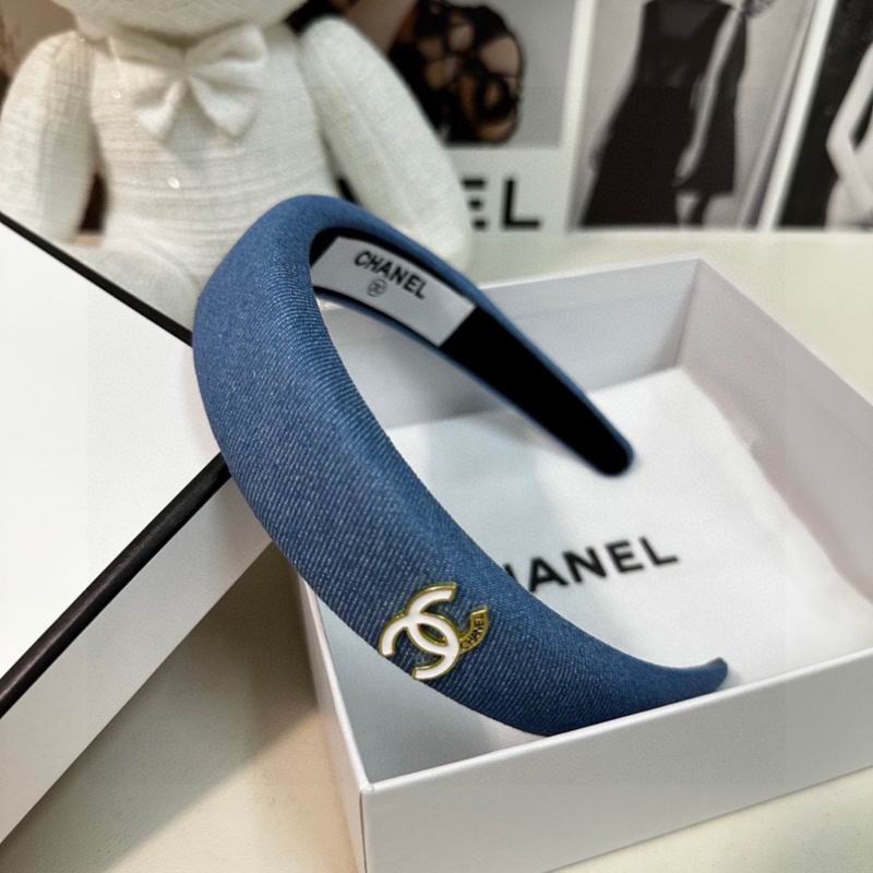 Chanel Headband hh (343)