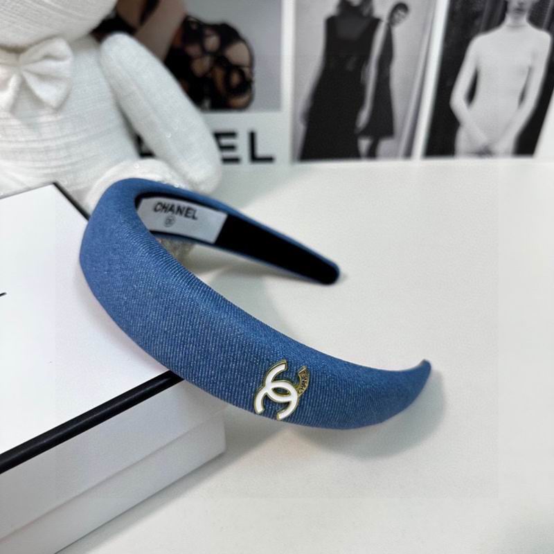Chanel Headband hh (344)