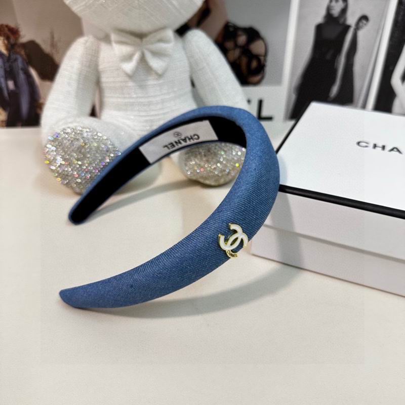Chanel Headband hh (345)