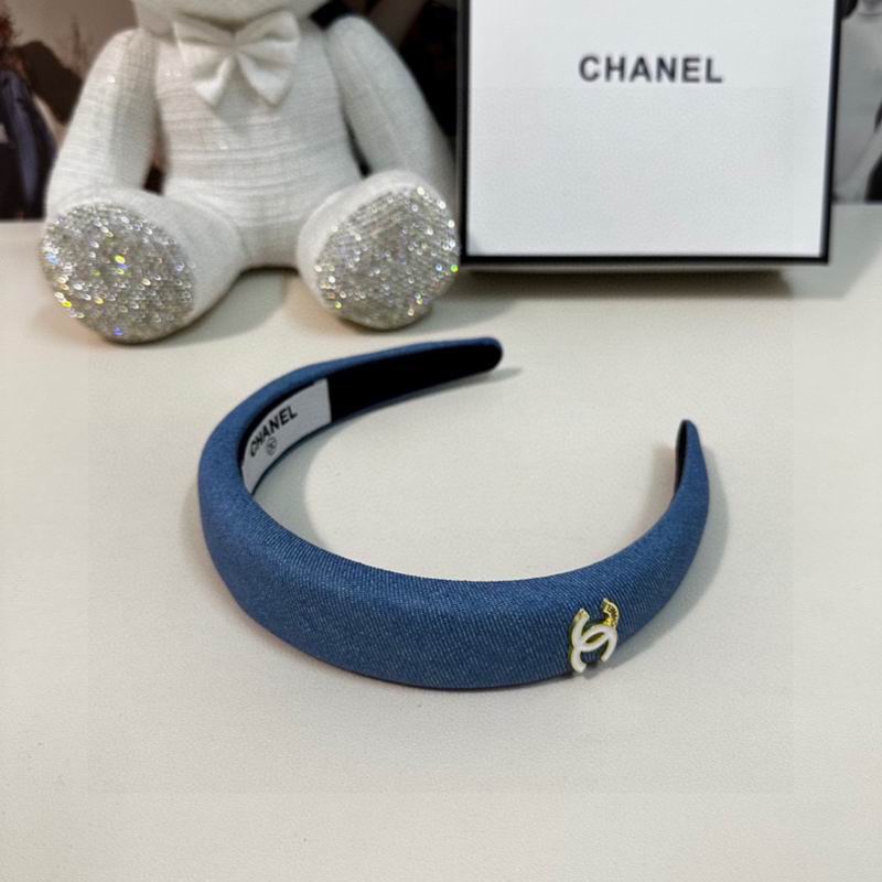 Chanel Headband hh (346)