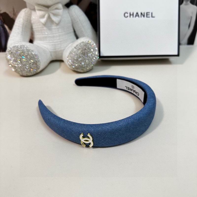 Chanel Headband hh (347)