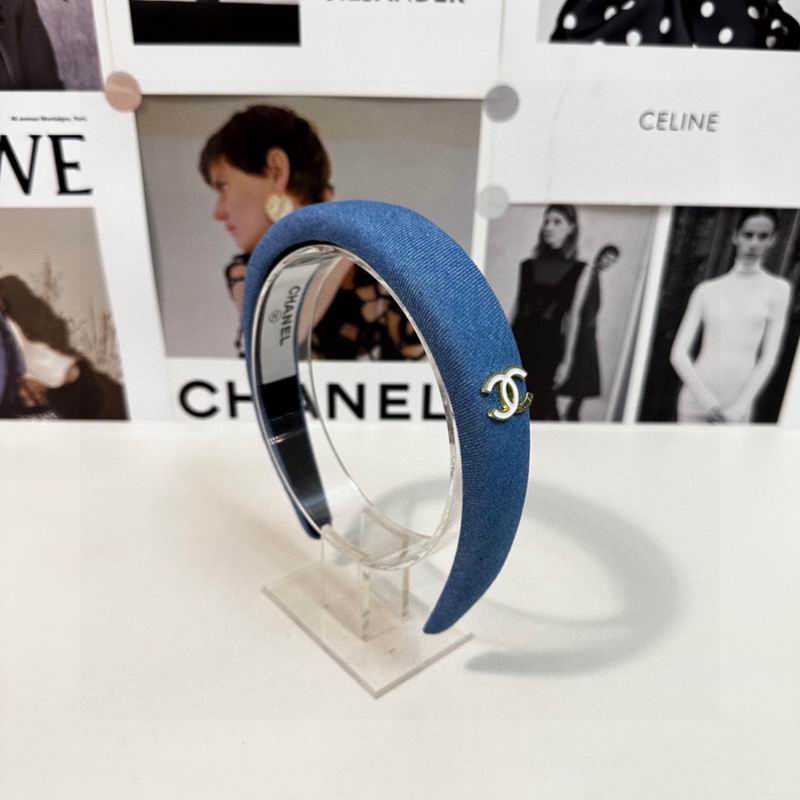 Chanel Headband hh (348)