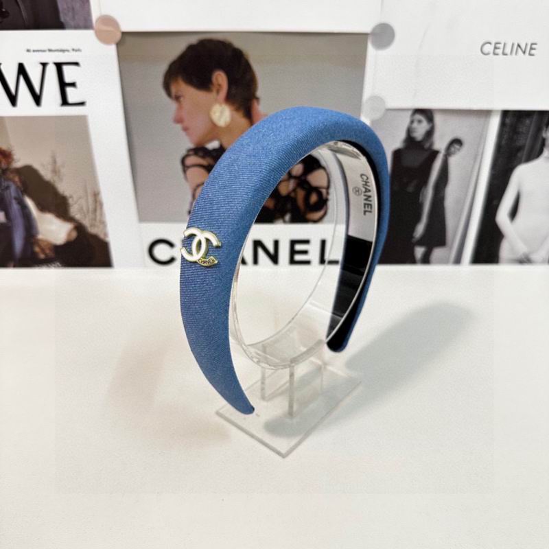 Chanel Headband hh (349)