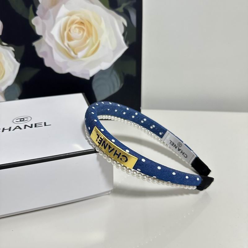 Chanel Headband hh (35)